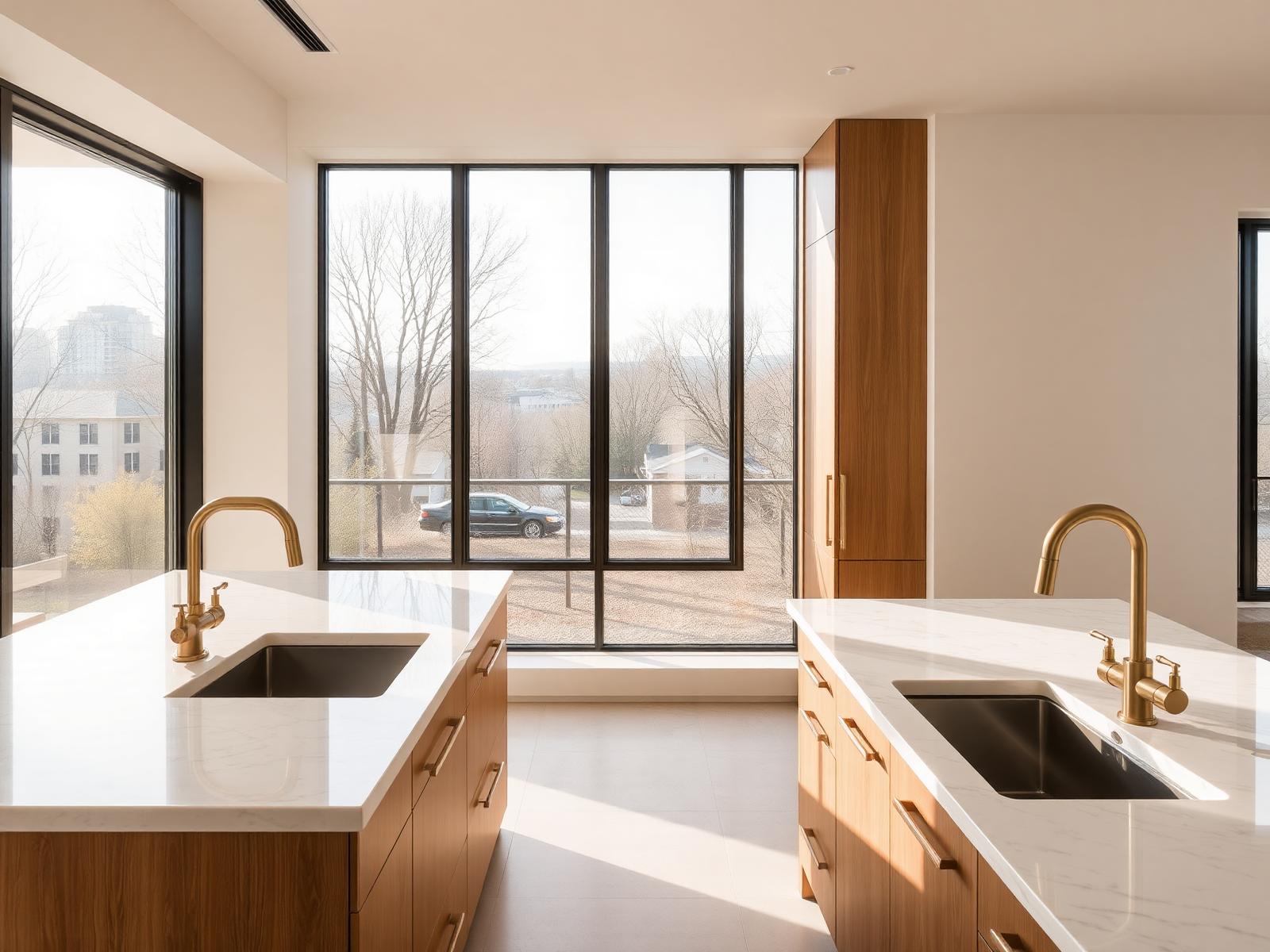 Residential Cleaning